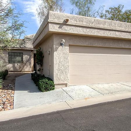 Borrego Springs Hideaway Pool Table, Mtn Views! Villa Exterior photo