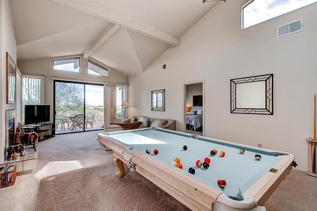 Borrego Springs Hideaway Pool Table, Mtn Views! Villa Exterior photo