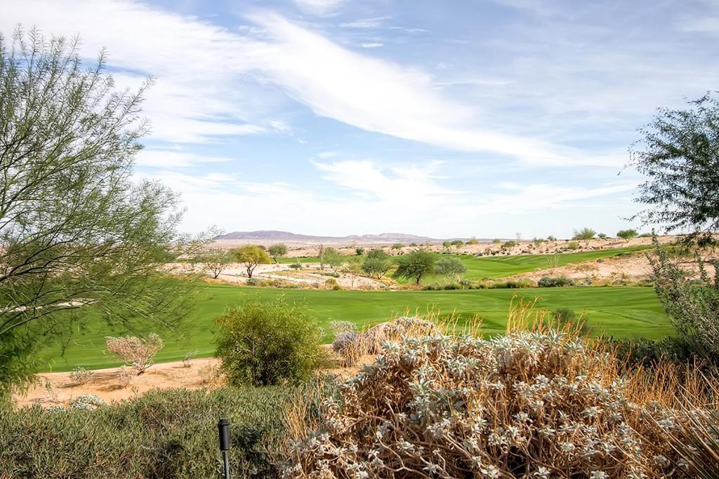 Borrego Springs Hideaway Pool Table, Mtn Views! Villa Exterior photo